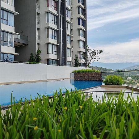 Homestay Gombak 3 Bedroom Kuala Lumpur Extérieur photo