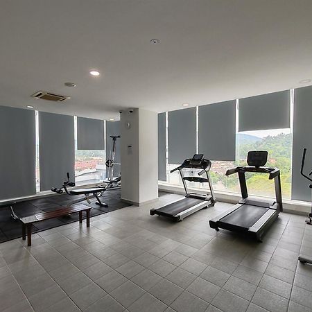 Homestay Gombak 3 Bedroom Kuala Lumpur Extérieur photo