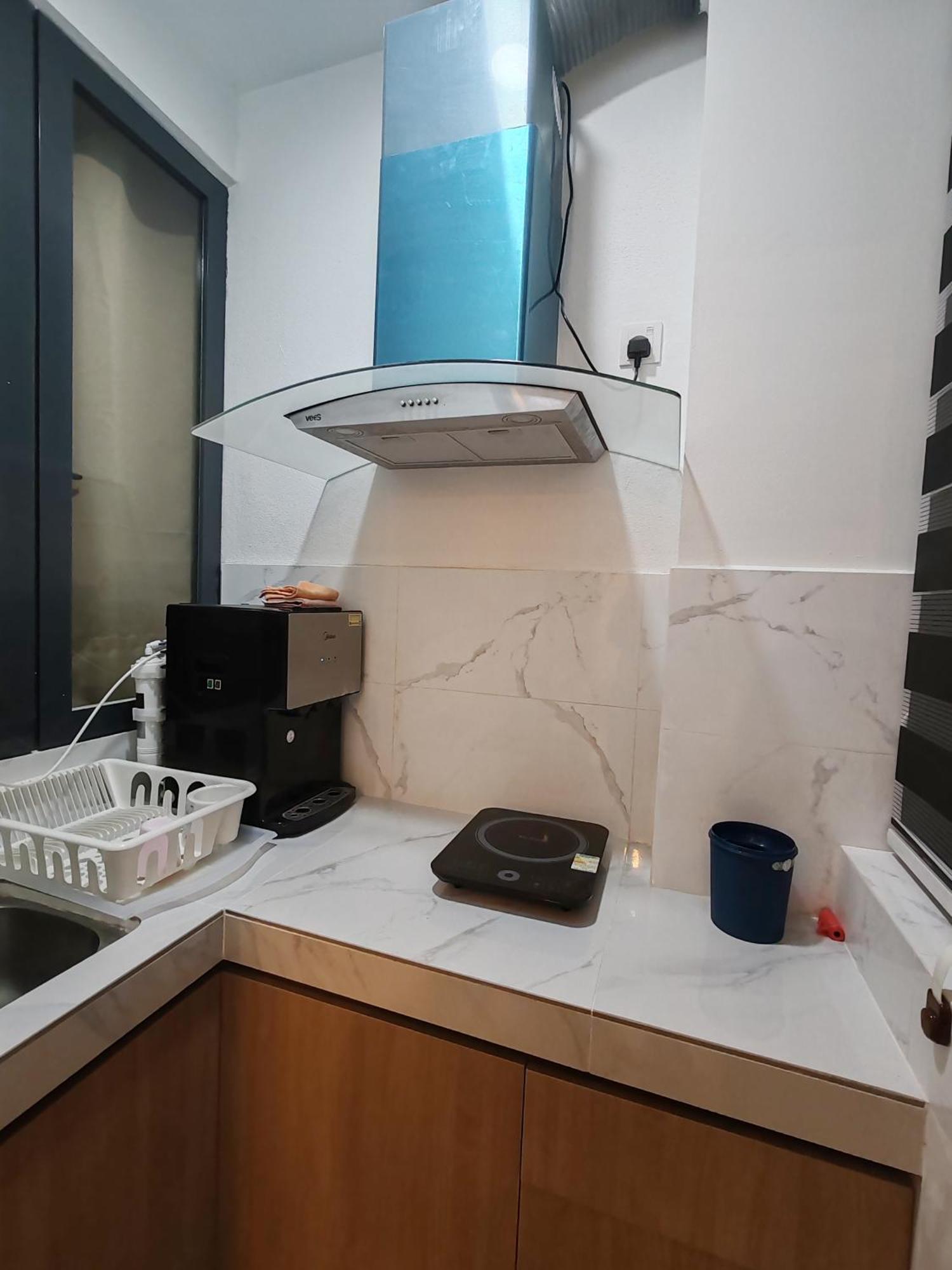Homestay Gombak 3 Bedroom Kuala Lumpur Extérieur photo