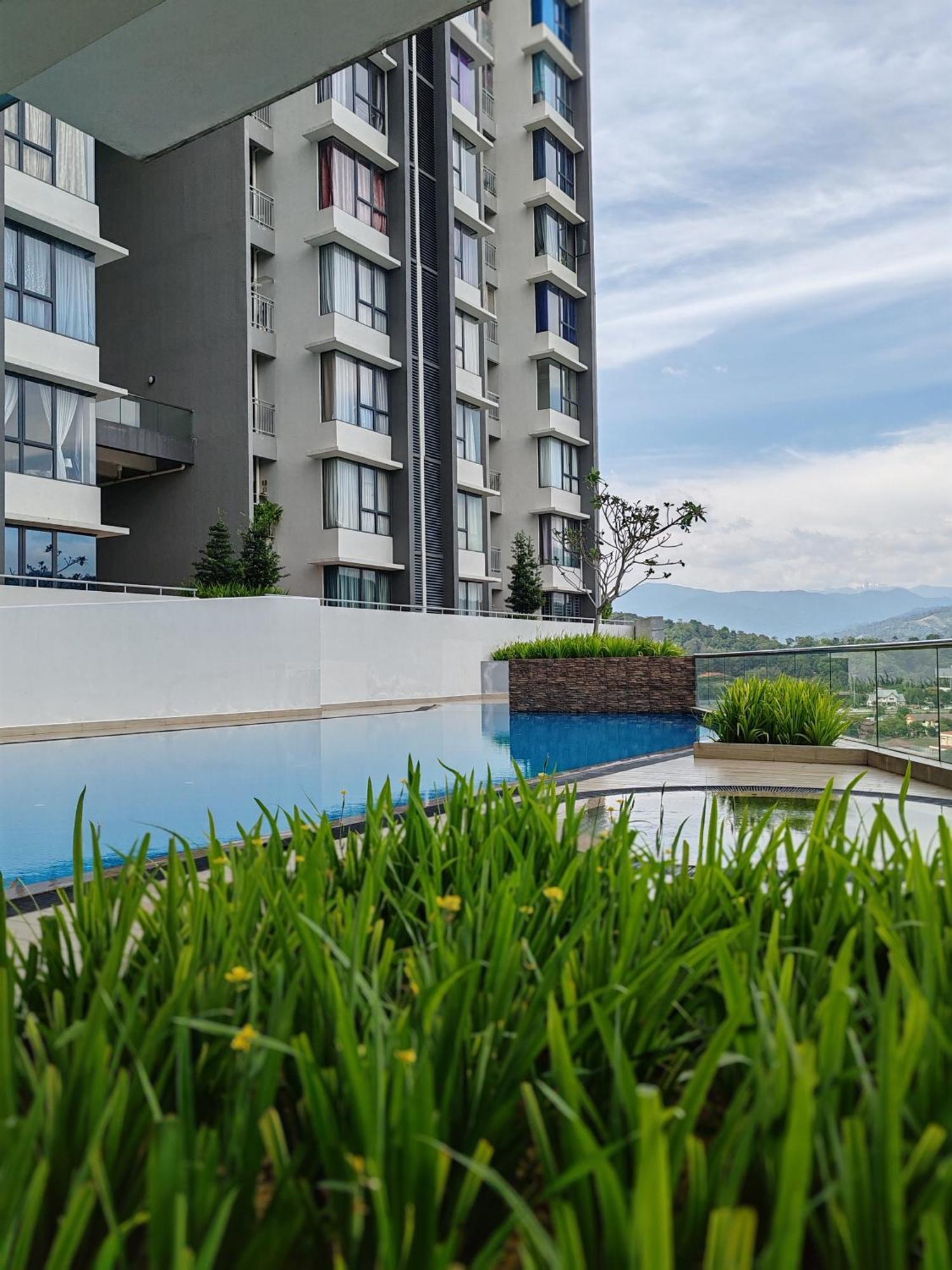 Homestay Gombak 3 Bedroom Kuala Lumpur Extérieur photo