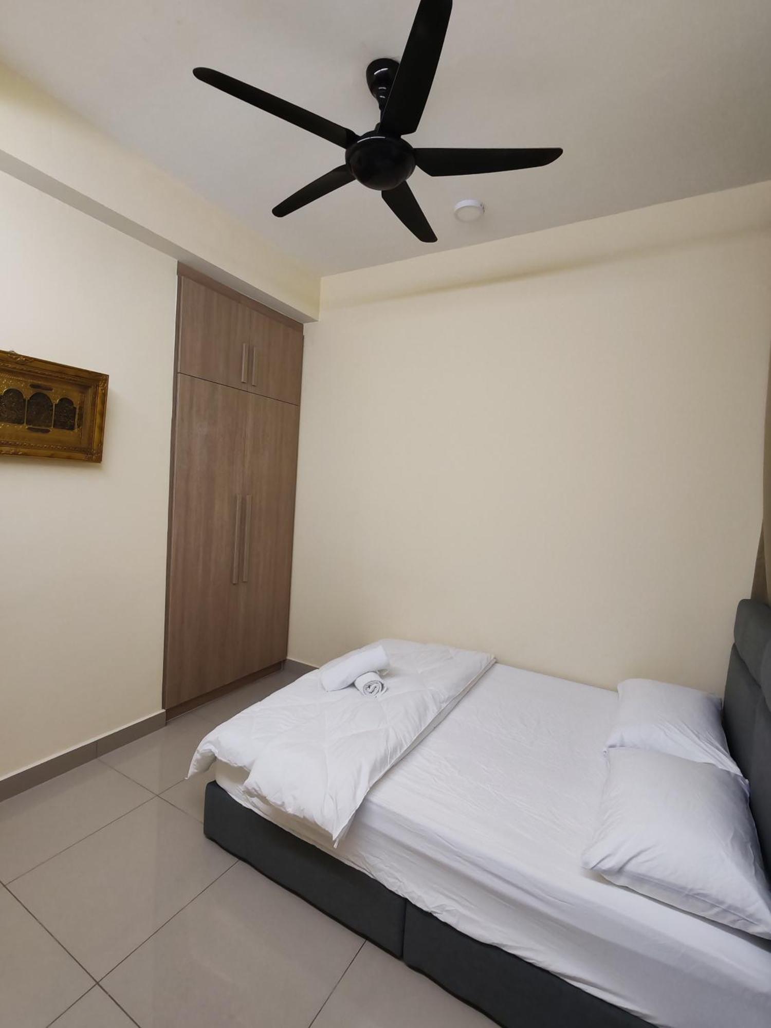 Homestay Gombak 3 Bedroom Kuala Lumpur Extérieur photo